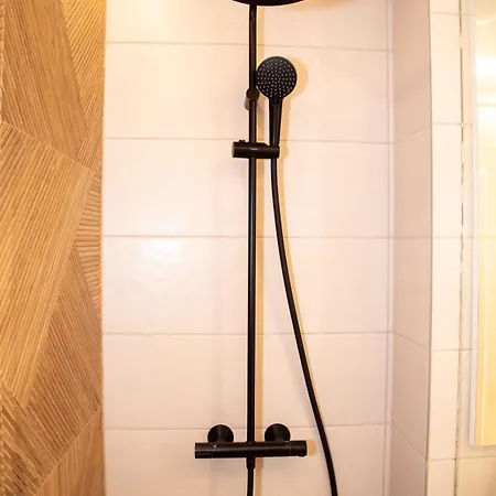 Premium Downtown Fountain View Apartmán Bukurešť